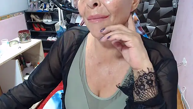 Chat XXX ao vivo de marinadenoche