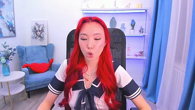 AnnaReyla Live XXX-chat