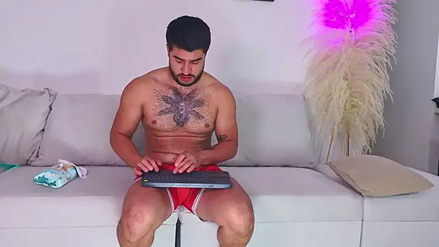 dylanspencer28 Chat XXX in diretta