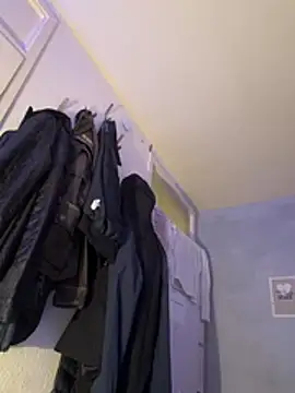 Webkamerová show AdGibPrv