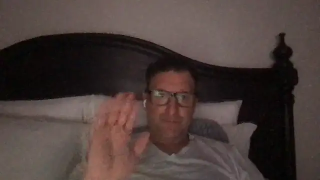 Chat XXX en directo de JackColton