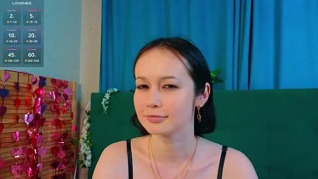 KaraParsons' Live XXX Chat