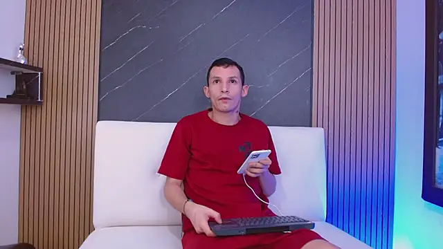 Chat XXX Live Isak_Berekoa