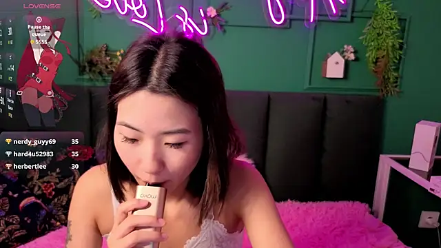 Runi_Asian 라이브 XXX 채팅