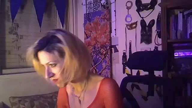 OMGmina Live XXX Chat