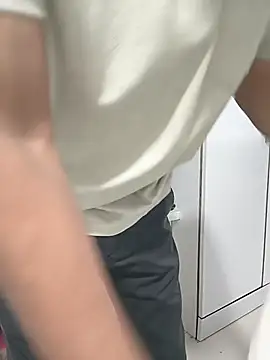 abx2 Webcam-Show
