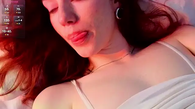 StacyWatts 라이브 XXX 채팅
