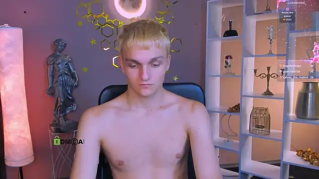 Chat XXX Live john_lik