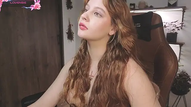 LadySlan Chat XXX in diretta