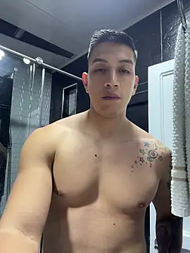 Онлайн чат XXX OliverWest04