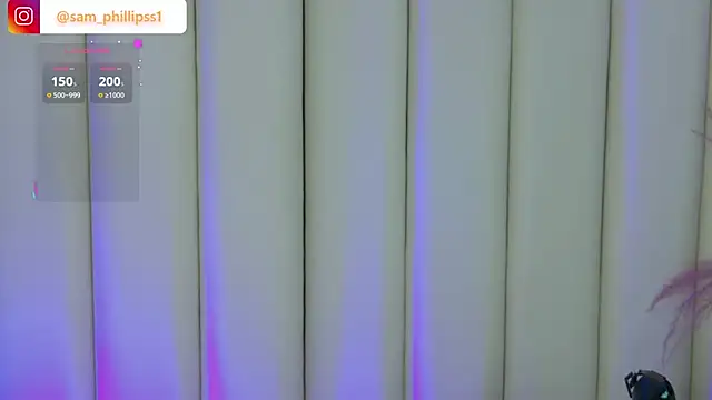 sam_phillipss Chat XXX live