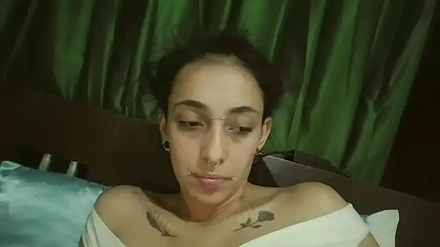 ORIANNA_BODMOD's Live XXX Chat