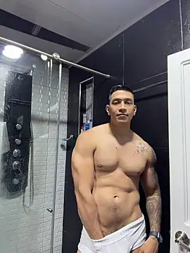 Chat XXX en directo de OliverWest04