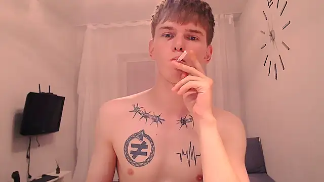 Онлайн чат XXX Fredd_Xanders