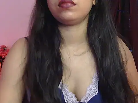 miss_garima Adlı Modelin Canlı XXX Sohbeti