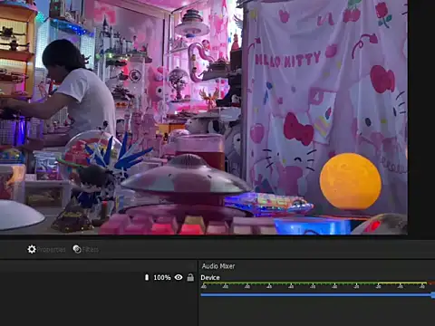 JesuAdam Chat XXX live