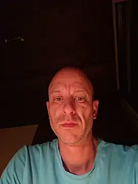 Chat XXX en directo de SvenPfeifer1987