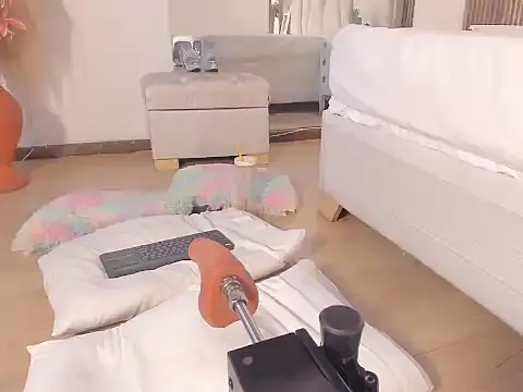 SweetKata_ Chat XXX in diretta