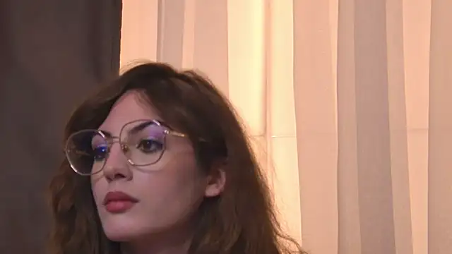 SeleneHart Webcam show