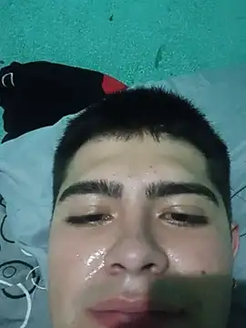 Guero_1203 Live XXX Chat