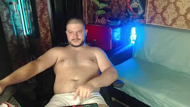 thor_master Chat XXX live