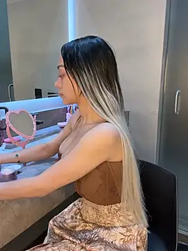 SARASAO6 Chat XXX in diretta