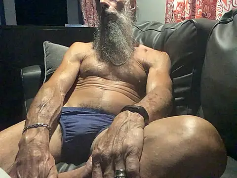 mindphu_k 라이브 XXX 채팅