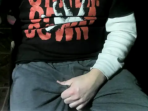 Chat XXX ao vivo de OreCam