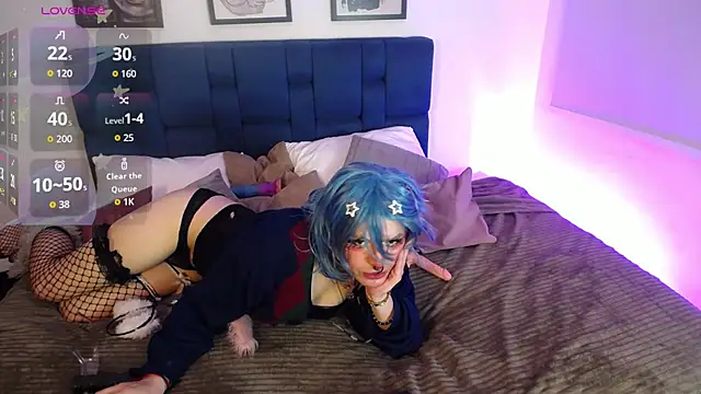 Neko_ne_69 Live XXX-chat