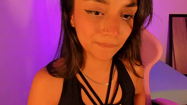 MelanyOconner's Live XXX Chat