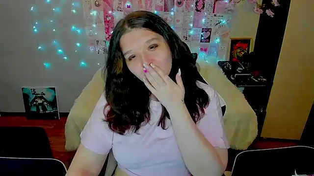 Kate_Acid's Live XXX Chat