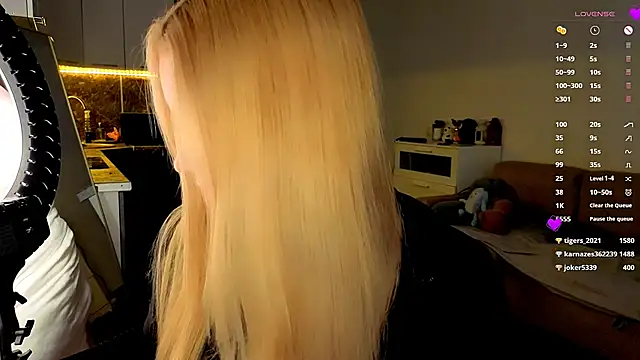 Chat +18 de viyy ao vivo