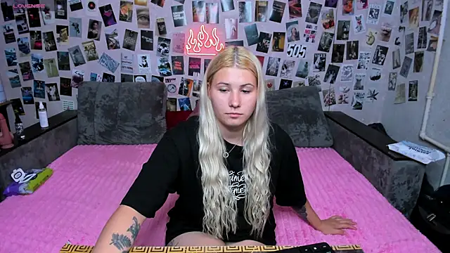 Chat XXX ao vivo de x_Ulya1cutex