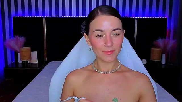 Chat XXX en directo de GracefulMichelle