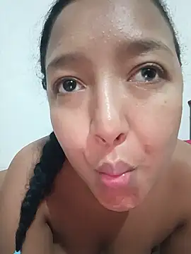 HeLiSa69ebonyのライブXXXチャット