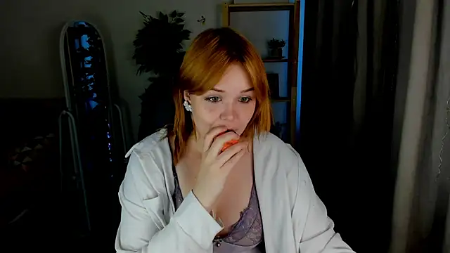 Živý XXX chat Bella-Wilde