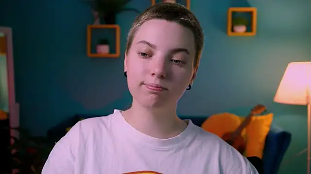 צ'אט XXX בשידור חי של RocKStone_