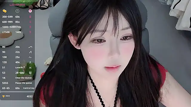 Fountain-'s Live XXX Chat