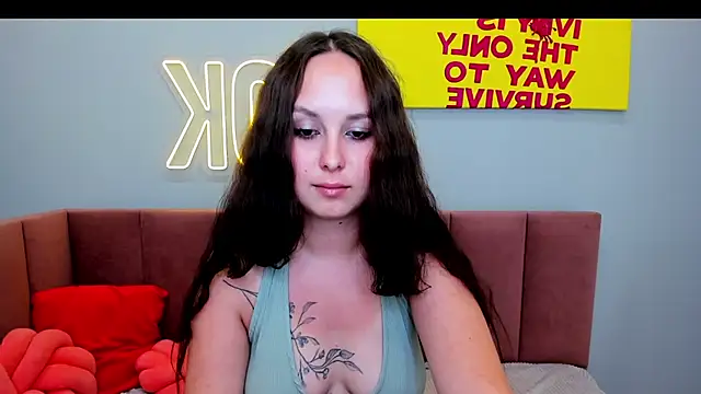 BeatriceReeves' Live XXX Chat