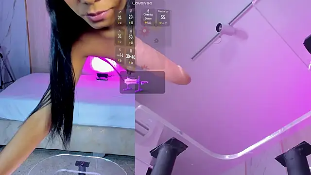 Chat XXX Live CandyRouse__