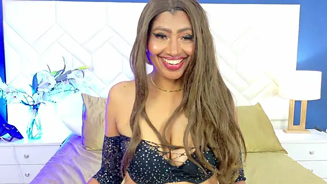 Kiara_Parker_ – Live XXX-chat