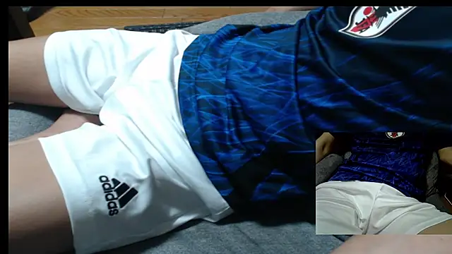 Yasu2000 라이브 XXX 채팅