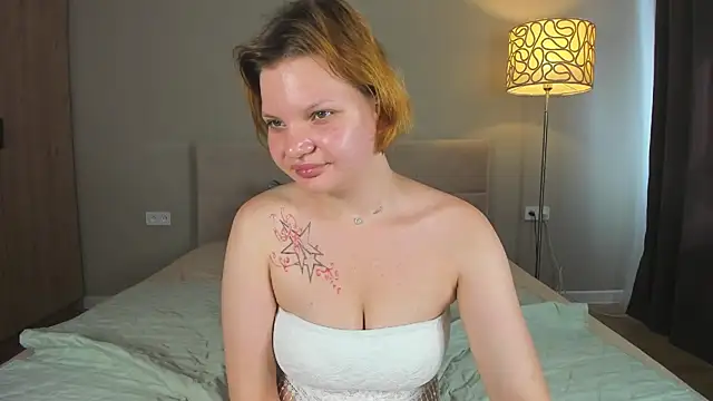 babyyullii 라이브 XXX 채팅