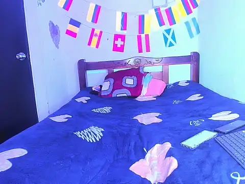 Blondesexy_19's Live XXX Chat