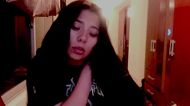 Chatroom XXX en direct de wishm3