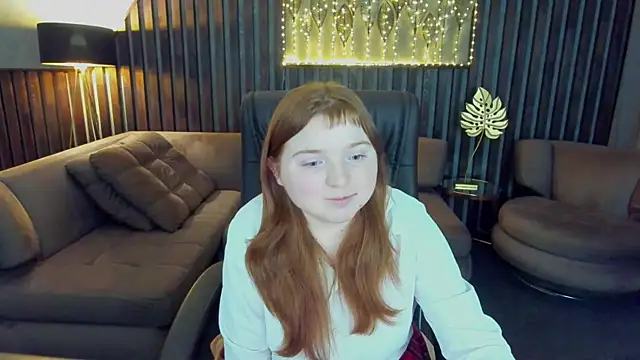 KattyRose8's Live XXX Chat