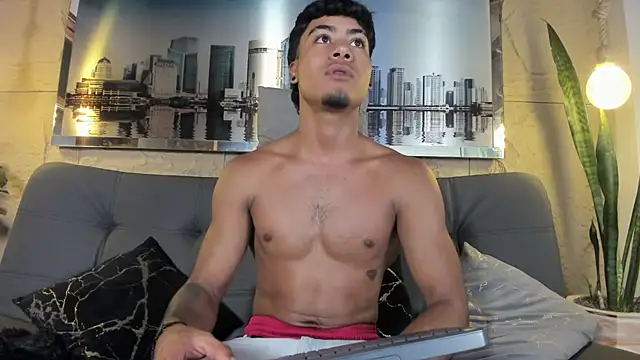 Jeremy_wallker's Live XXX Chat