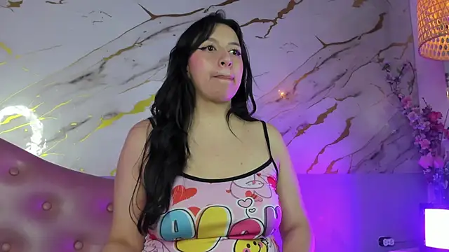 Chat XXX en directo de AlondraGomez1_