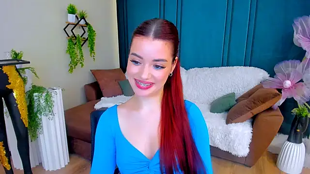 XXX chat uživo modela PutOnRepeat