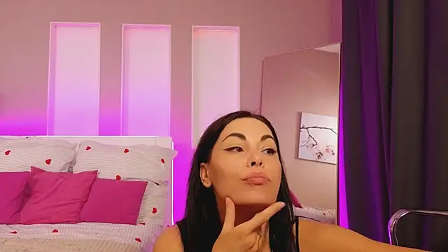 TashaHooney's Live XXX Chat